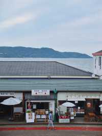 福岡半日Citywalk，不要錯過這條絕美海岸路線