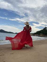 Macau Beaches and More