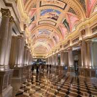 Macau 4 Days Itinerary