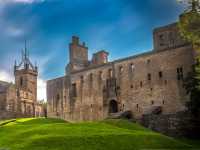 The perfect DAY Trip from Edinburgh!