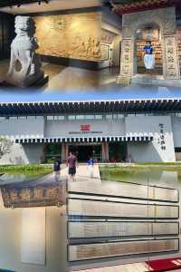 青島出發自駕5小時｜徐州親子遊請抄作業