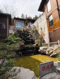 酉陽古城（重慶市酉陽縣）。