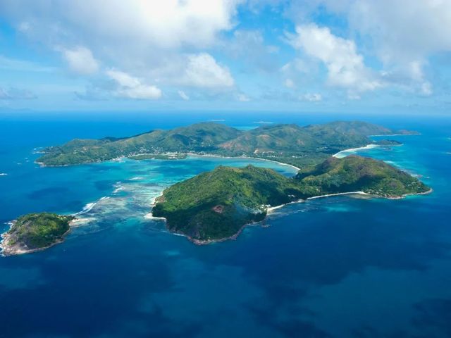 全新震撼的旅行體驗！印度洋香草四國璀璨之旅1。