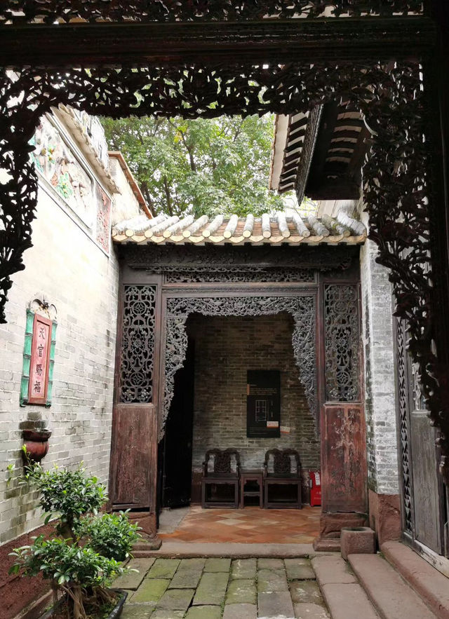碧江金樓｜重現璀璨歲月。