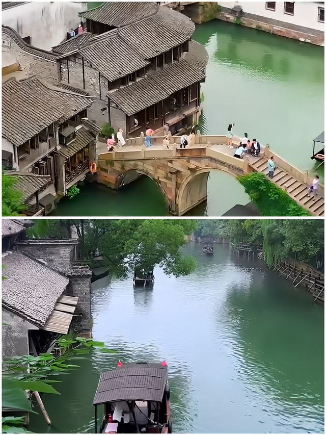 江浙沪2h達被朋友圈問爆的8個躺平遛娃地