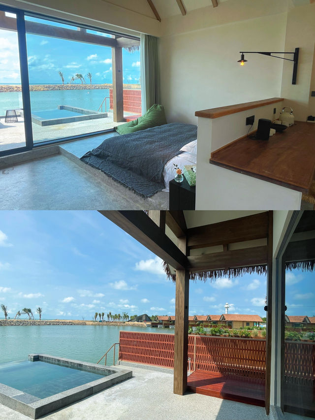 南極未能親臨?不如到廣東南極村吧!陽光與海洋... 南極未能親臨?不如到廣東南極村吧!陽光與海洋...