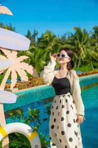 去睇吓海啦,一場法式浪漫之旅。