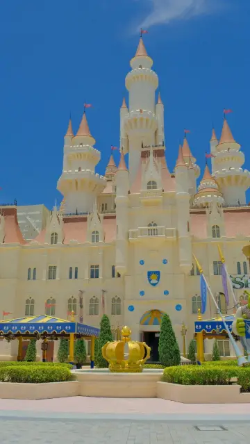 新加坡三日兩夜，一個人嘅精彩之旅。