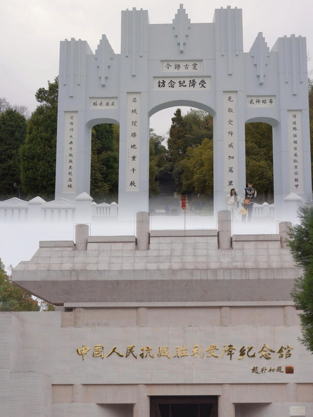 芷江｜長沙2小時直達，不輸鳳凰的「邊城」。