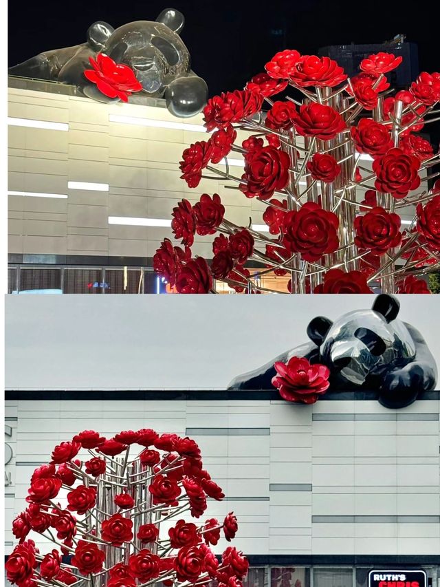 重慶尼依格羅，雲端奢享之旅。