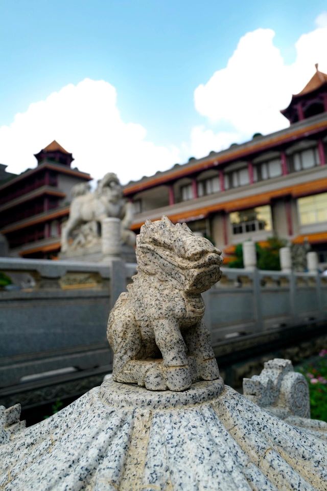 小布達拉宮。