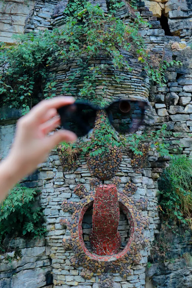 National Day Long Weekend | Huaxi Yelang Valley is the right place to be.