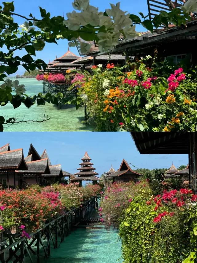ทาวาว | สถานที่ที่เต็มไปด้วยบรรยากาศเขตร้อน