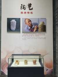 技藝薈萃——固安非物質文化遺產。