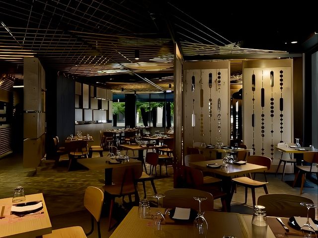 這裡太好住了｜堪培拉布拉西酒店。