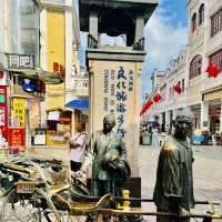 孫文西路應該點樣玩？😝