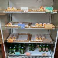 proper bakehouse