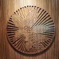 First starbucks store in Hanguk