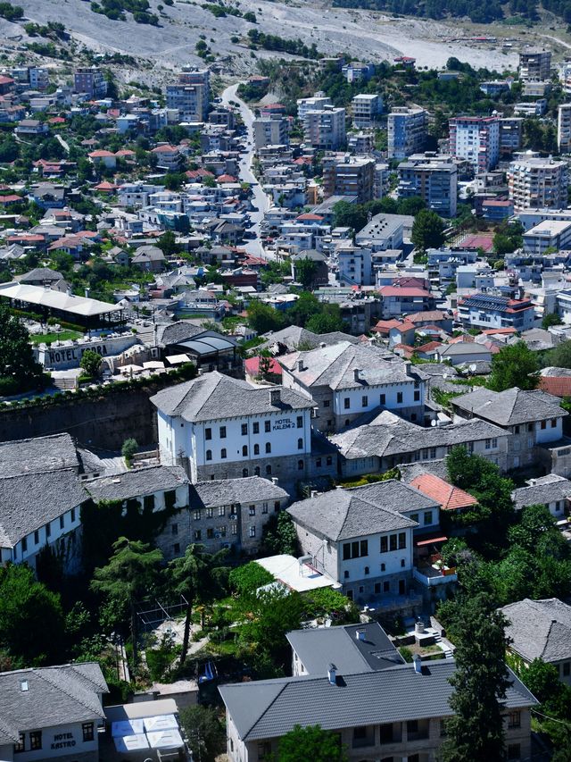 這座被嚴重低估的世界遺產，曾是歐洲最大的山地軍事要塞。