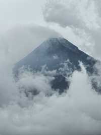 菲律賓小眾旅遊｜黎牙實比及馬榮火山。