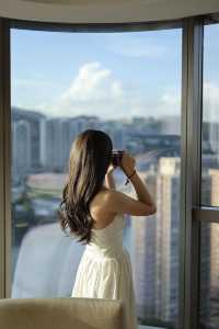 香港周末旅遊拒絕人擠人 一站式打卡。