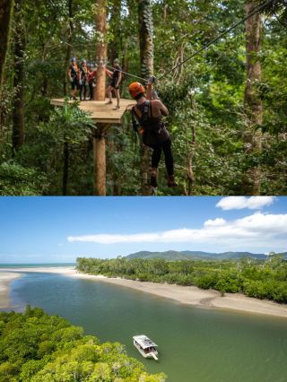 Paronella Park: A Dreamy Sky Castle in Cairns