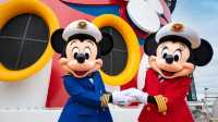 2025 Unlimited Joy: Disney Cruise Southeast Asia Route