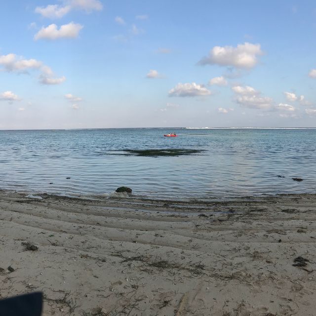 烏魯瑟加拉豪華套房與別墅度假村 | 寧靜中的奢華享受   酒店：烏魯瑟加拉豪華套房與別墅度假村 。