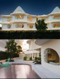 在上海想無限續住的民宿,很治癒。