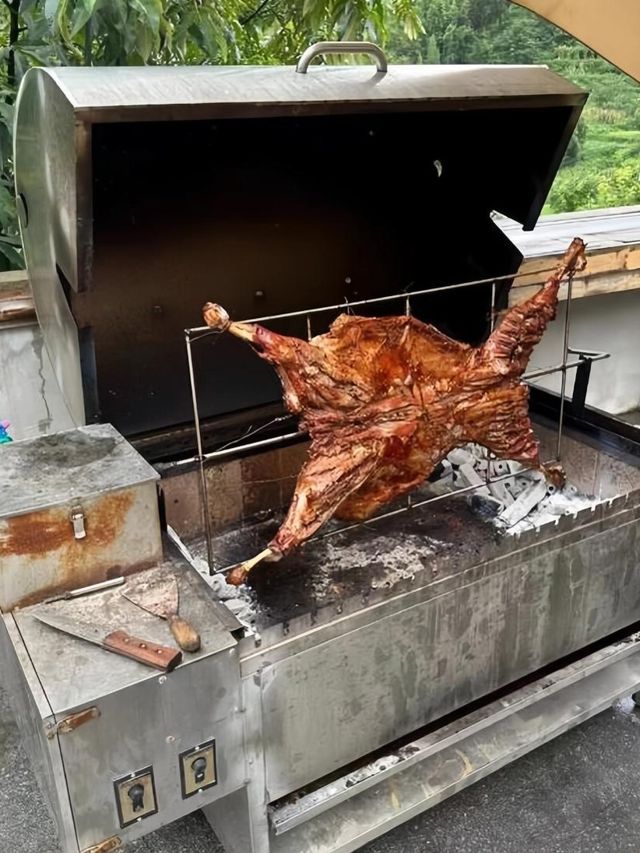杭州周邊遊 | 浙西大峽谷民宿：仙境之選。