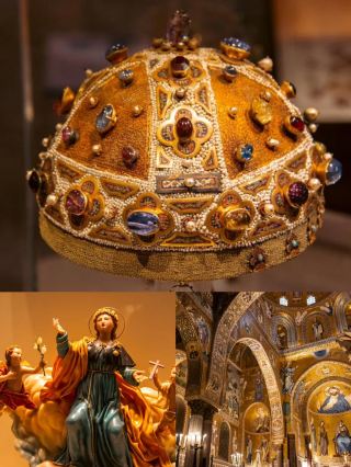 【地中海的寶石：吉爾巴島三日奇遇】。