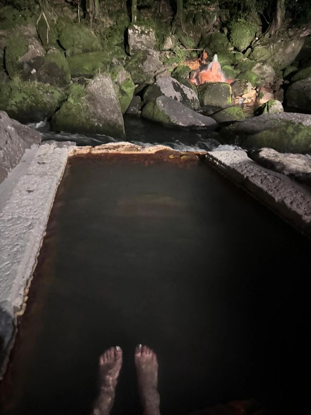 鹿兒島川邊溫泉｜很驚喜的一家酒店。