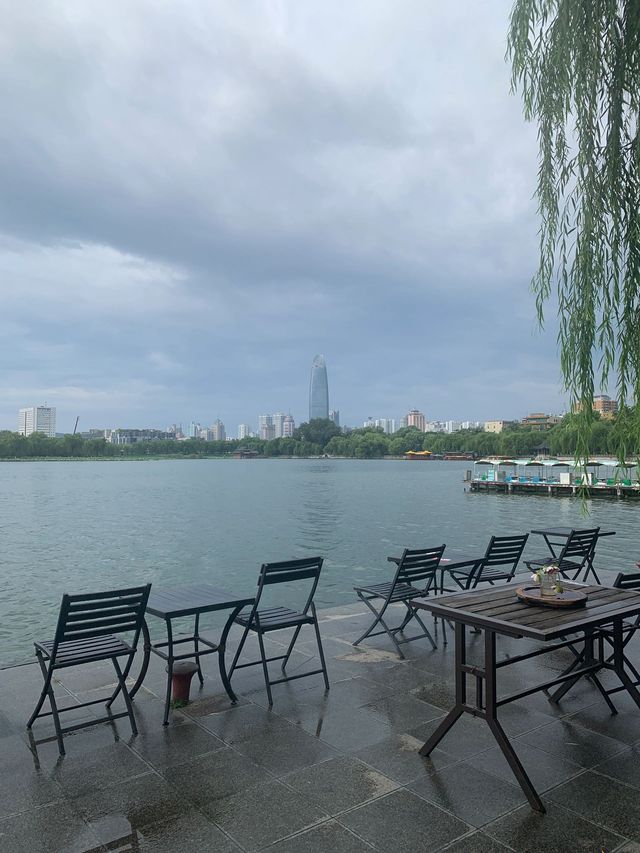 4天玩遍山東濟南-泰山-曲阜超詳細攻略來啦。