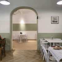 Lovely cafe