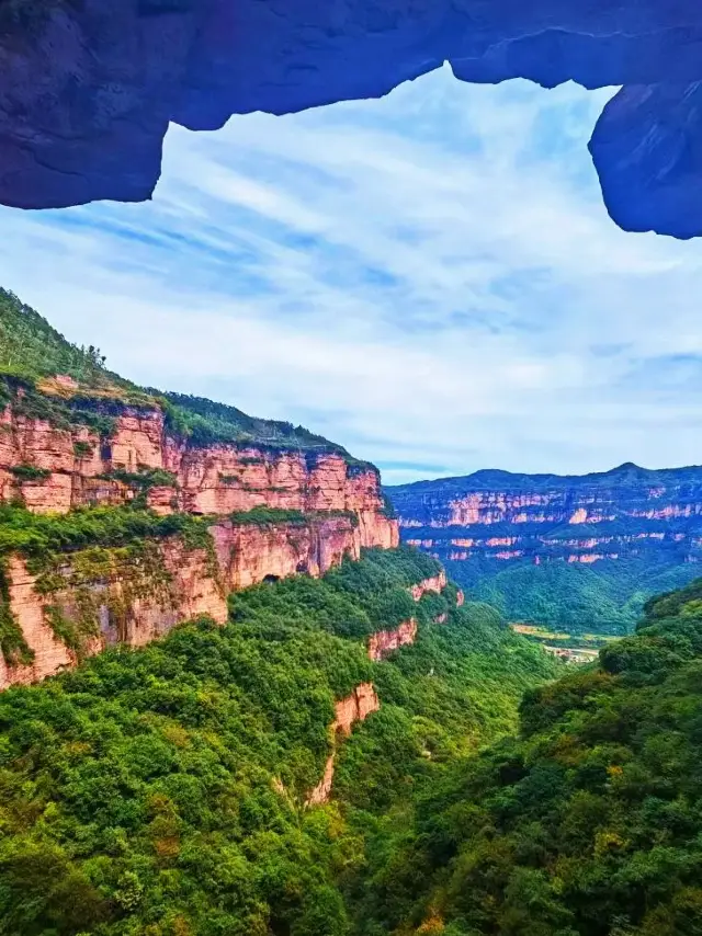 2-Day Linzhou Tour: A Complete Guide