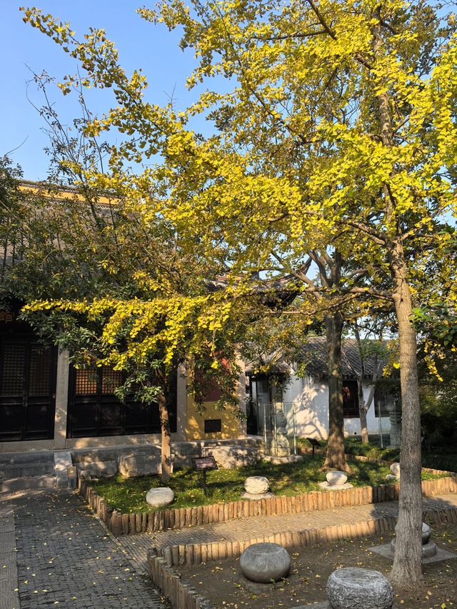 方塔園