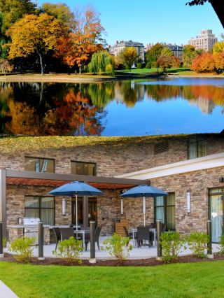 Kimpton Marlowe Hotel: The perfect choice for exploring Cambridge and beyond