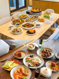 青島溫暖過冬｜週末泡個頂奢山野私湯！