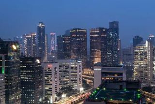 《美娜多：印尼的海洋明珠》