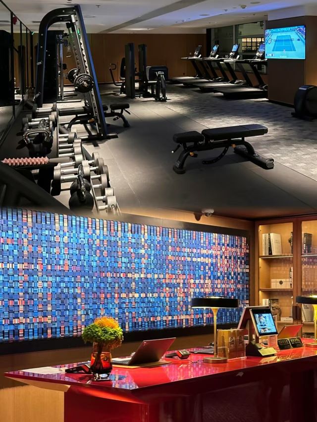 拜託來上海一定要住這家平價酒店 拜託來上海一定要住這家平價酒店