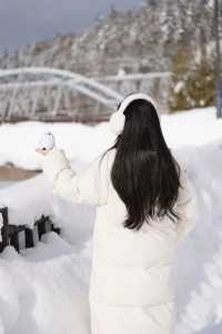 北海道｜我的雪國日記⛄️