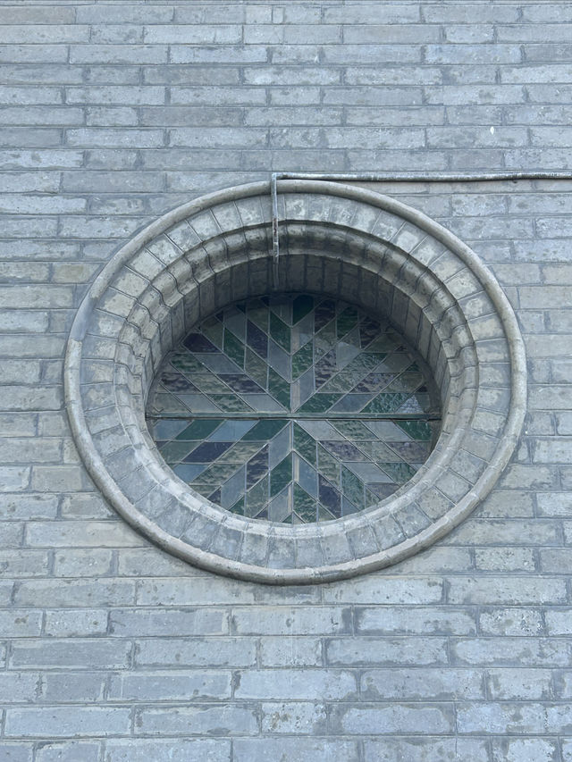 東堂｜北京四大天主教堂，盛裝迎接聖誕節