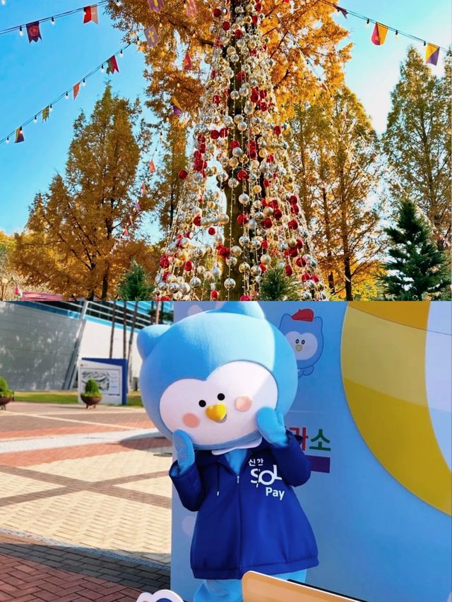 Seoul Land Ultimate Guide | Tips for a Fun Visit