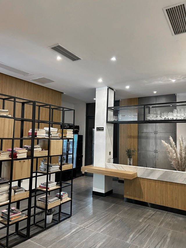 陽朔秘境 | 拍出仙境大片的漓畫陳家花園酒店