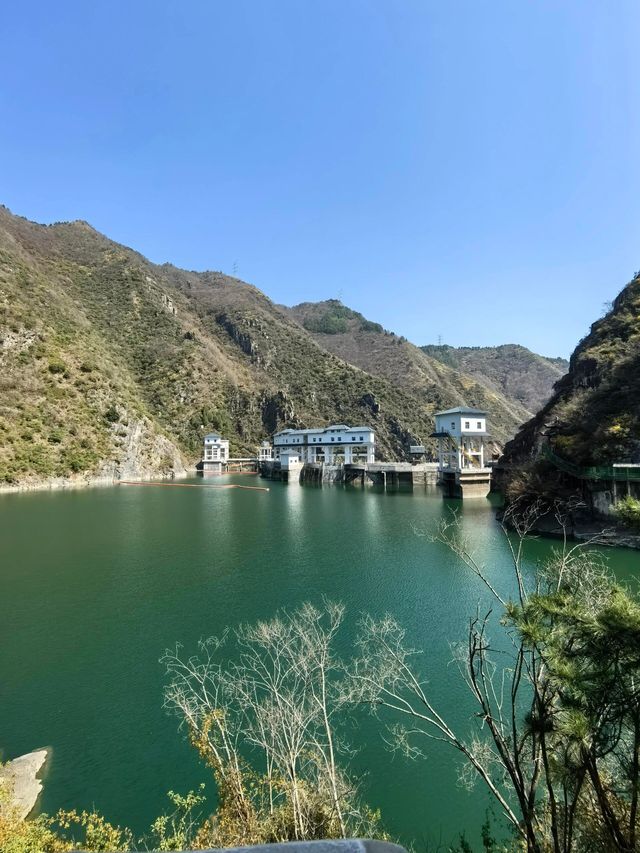 三國迷此生必去之石門棧道