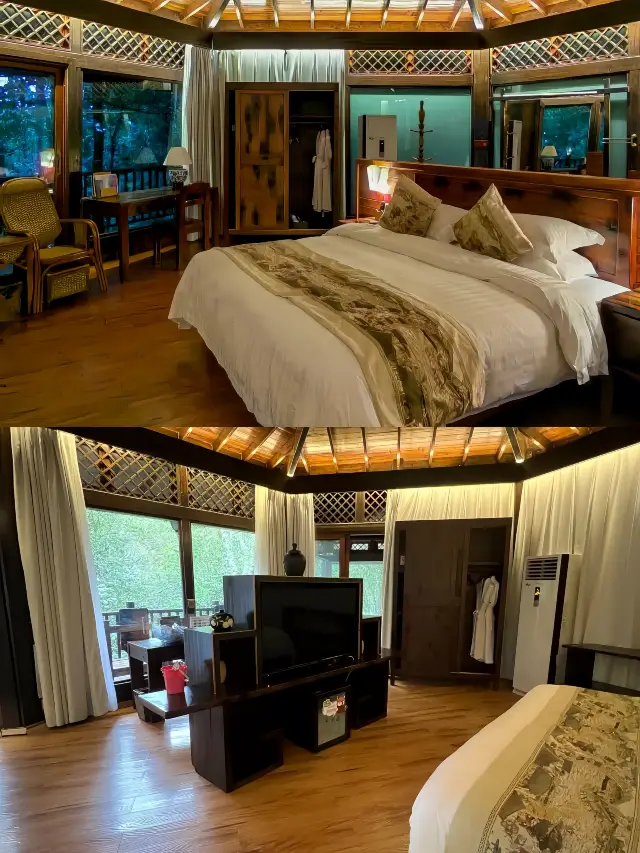 윈난에 오면 꼭 이 숙소에 머물러야 해요!!!