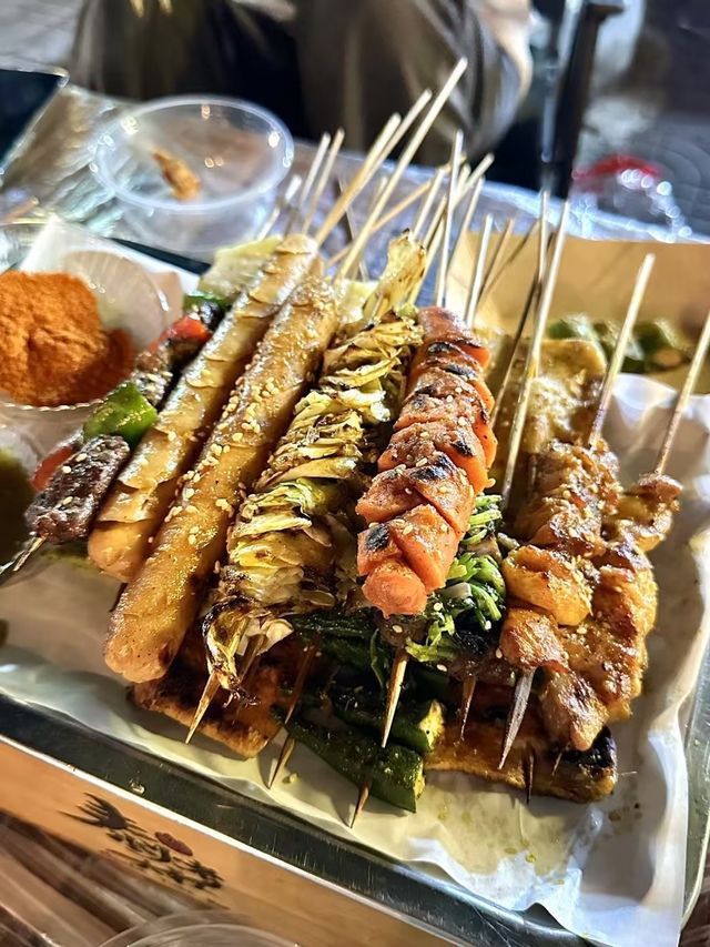 陸豐東海美食，都給我去吃！！！