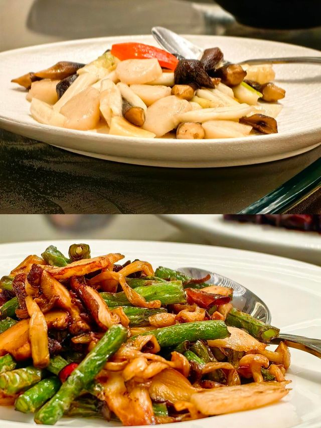 學生黨激動落淚，來上海一定要住這家酒店！