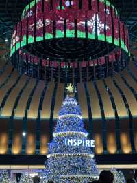 2024 SBS Gayo Daejeon at Inspire Arena: A Memorable Experience