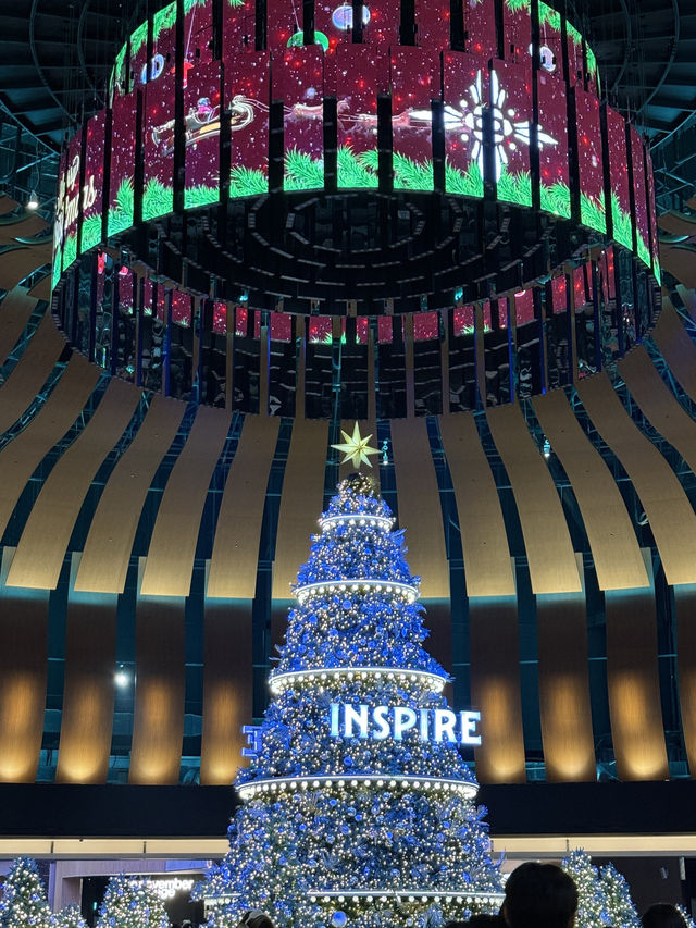 2024 SBS Gayo Daejeon at Inspire Arena: A Memorable Experience